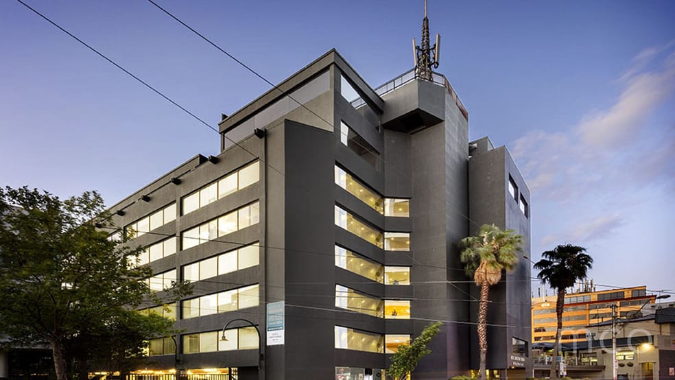 Click to view all images 209/89 High Street Kew VIC 3101 - Image 3