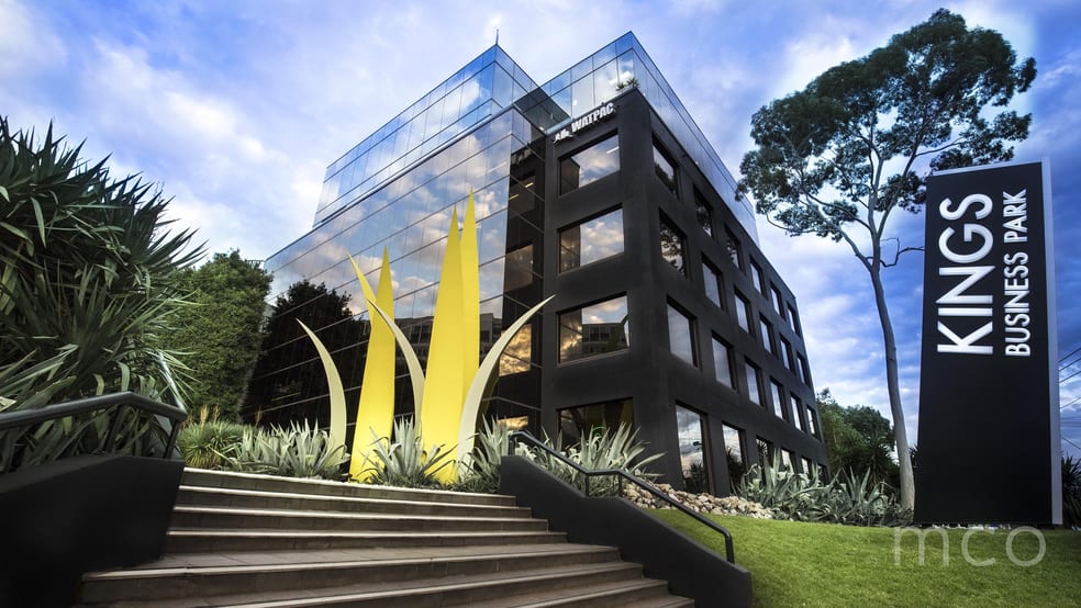 Click to view all images Part Ground/100 Dorcas Street South Melbourne VIC 3205 - Image 1