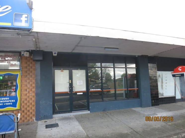 Click to view all images 36 Argyle Street Fawkner VIC 3060 - Image 1