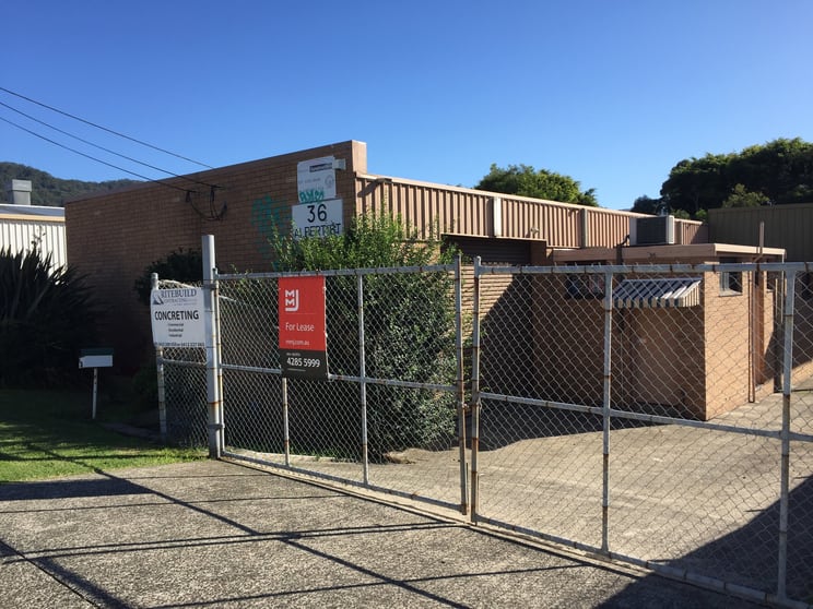 Click to view all images 2/36 Albert Street Corrimal NSW 2518 - Image 1