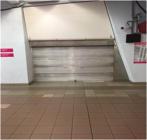 Click to view all images Martin Place Railway Station Sydney NSW 2000 - Image 2