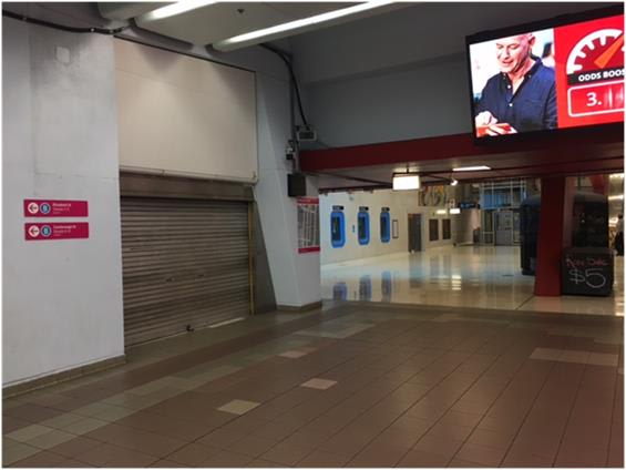 Click to view all images Martin Place Railway Station Sydney NSW 2000 - Image 3