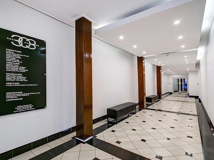 Click to view all images Suite 2/303 Adelaide Street Brisbane City QLD 4000 - Image 3