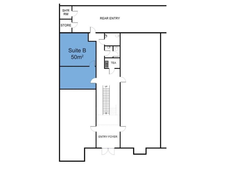 Click to view all images B/1/8 Exchange Road Malaga WA 6090 - Image 2