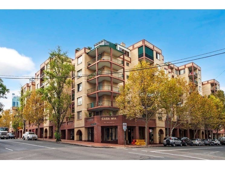 Click to view all images 92/460 Jones Street Ultimo NSW 2007 - Image 1