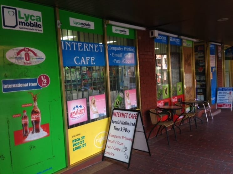 Click to view all images 92/460 Jones Street Ultimo NSW 2007 - Image 2