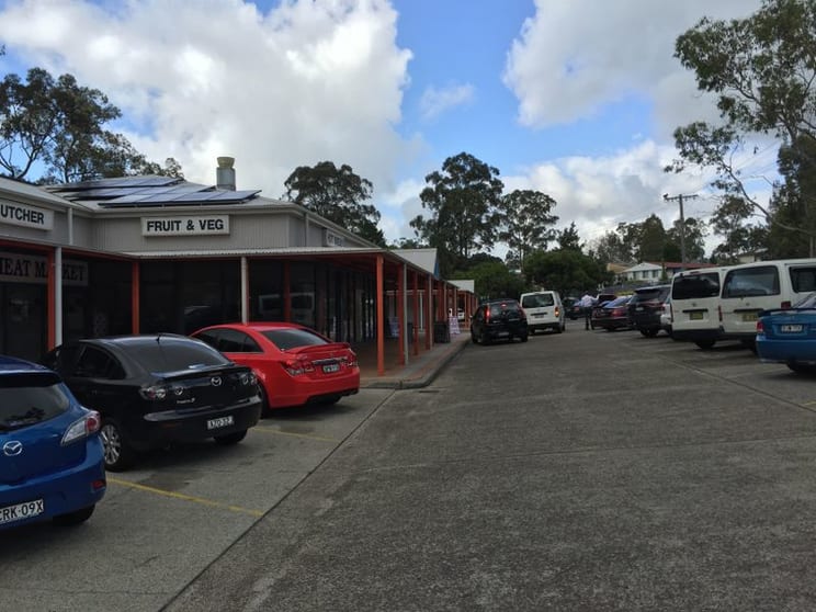 Click to view all images SHOP 8 Cutler Centre Wyong NSW 2259 - Image 1