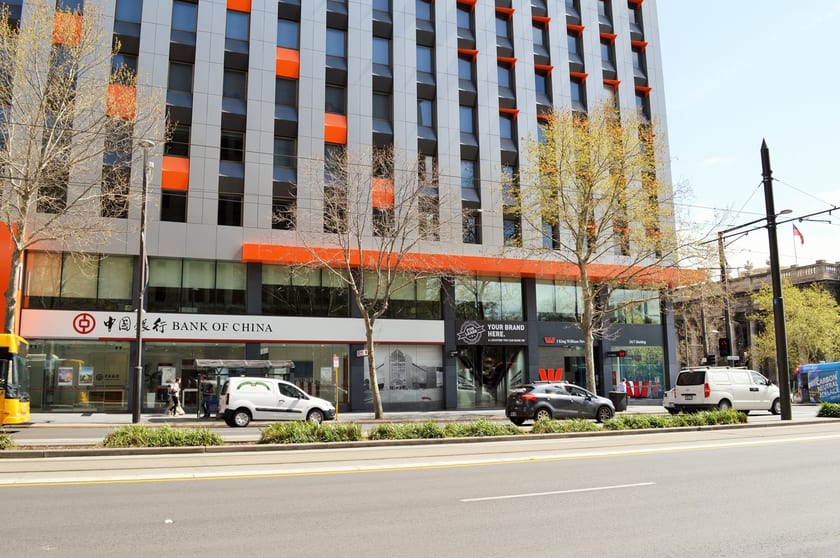Click to view all images 1 King William Street Adelaide SA 5000 - Image 1