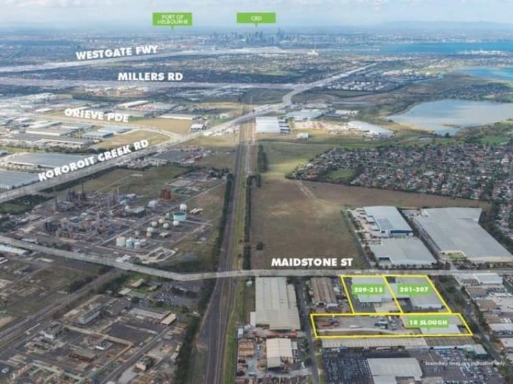 Click to view all images 201-213 Maidstone Street Altona VIC 3018 - Image 2