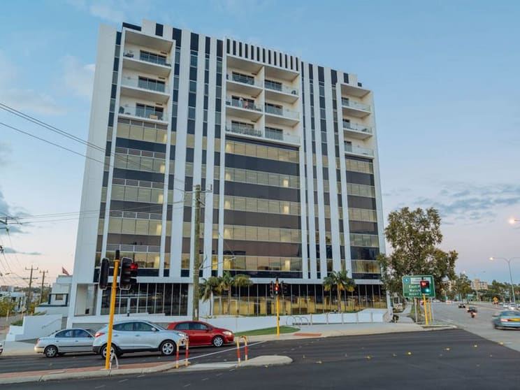 Click to view all images 3 Loftus Street West Leederville WA 6007 - Image 1