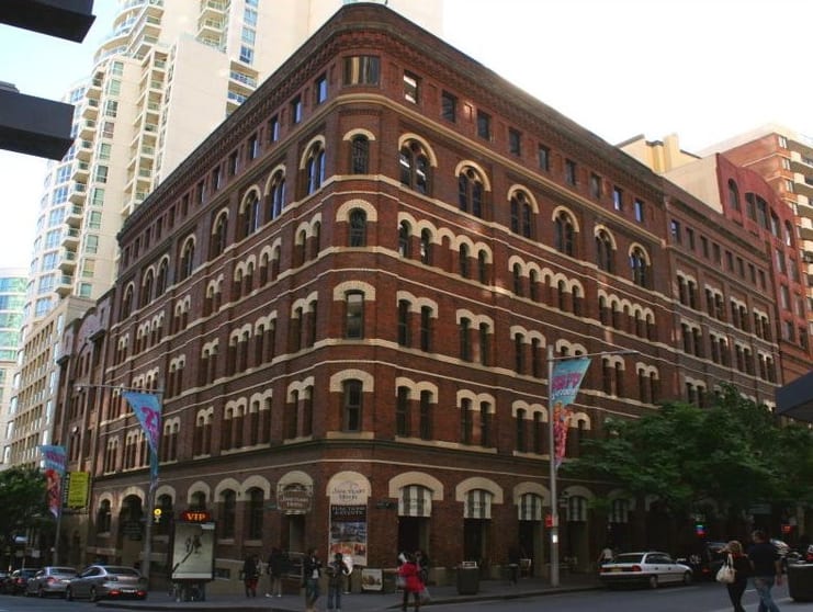 Click to view all images Suite 2, Level 5/545 Kent Street Sydney NSW 2000 - Image 1