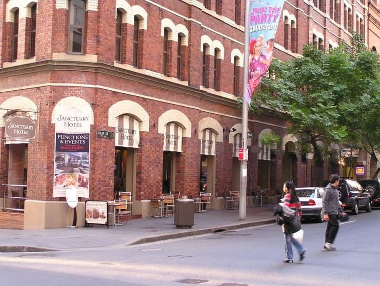 Suite 2 Lvl 5 545 Kent Street Sydney NSW 2000 - Image 3
