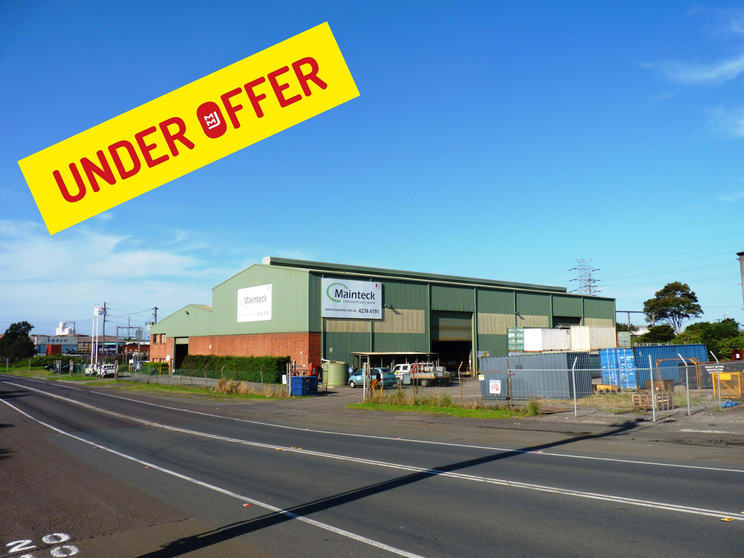 Click to view all images 20-26 Flinders Street Port Kembla NSW 2505 - Image 1