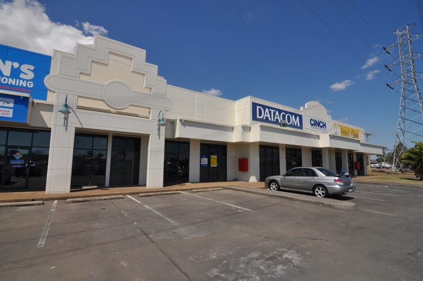 Click to view all images 3/264 Woolcock Street Currajong QLD 4812 - Image 1