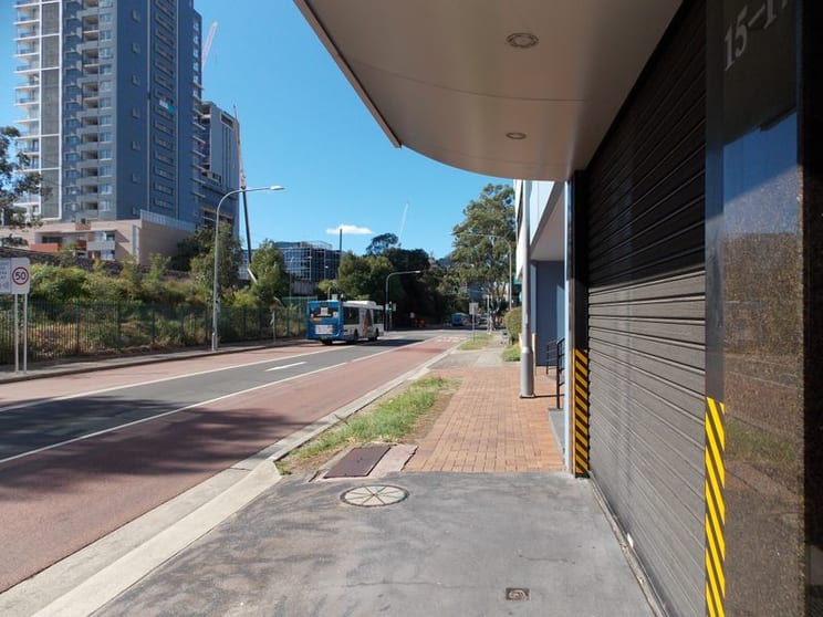 2/ Level 1/15-17 Argyle Street Parramatta NSW 2150 - Image 3