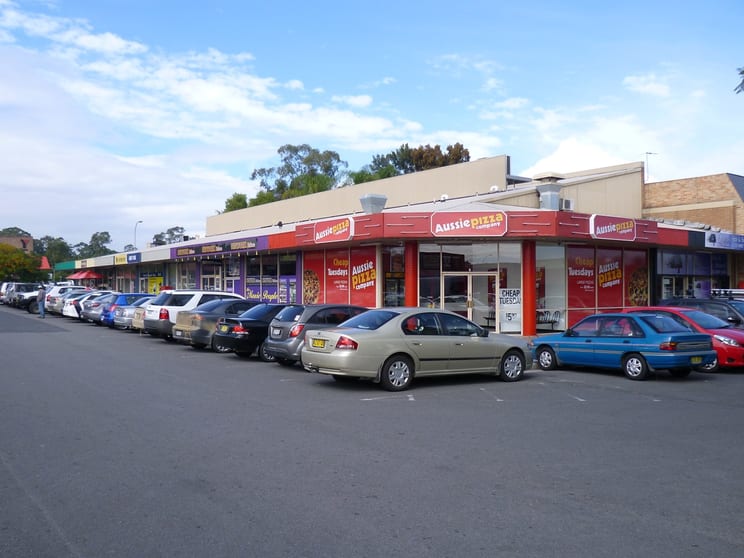 Click to view all images 5/26 STURGEON St Raymond Terrace NSW 2324 - Image 1