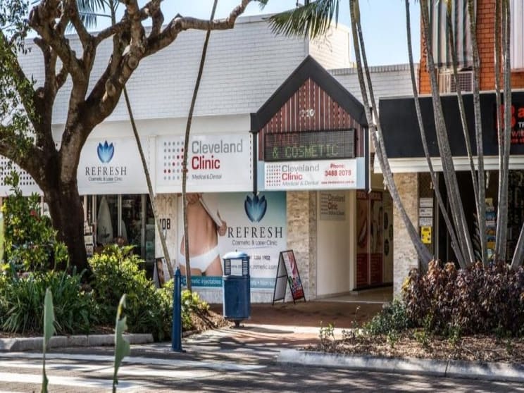 Click to view all images 98 Bloomfield Street Cleveland QLD 4163 - Image 1
