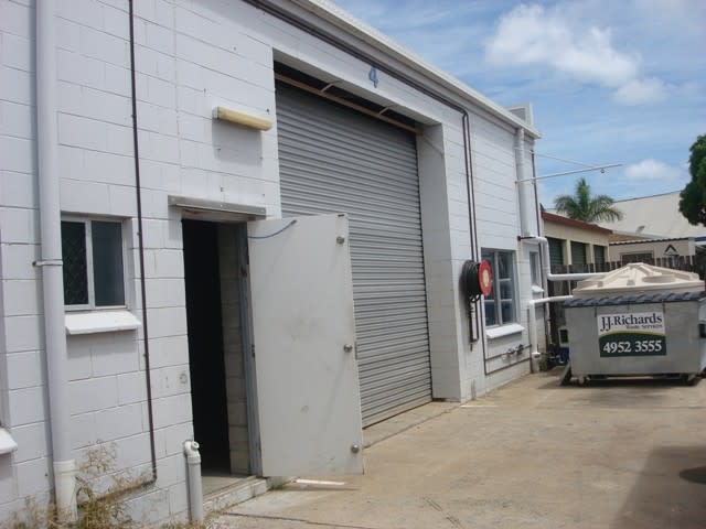 Click to view all images Shed 4/26 Victoria Street Mackay QLD 4740 - Image 2