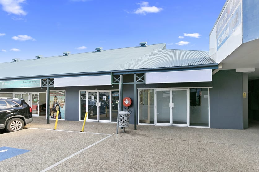 Click to view all images 14A/200 Old Cleveland Road Capalaba QLD 4157 - Image 1