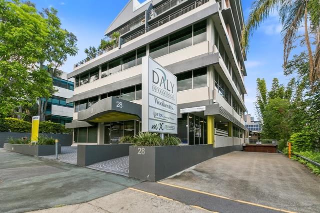 Click to view all images Lot 4/28 Fortescue Street Spring Hill QLD 4000 - Image 1
