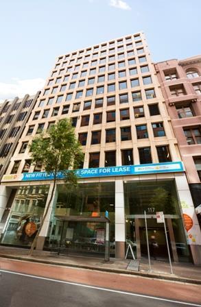 117 Clarence Street Sydney NSW 2000 - Image 1