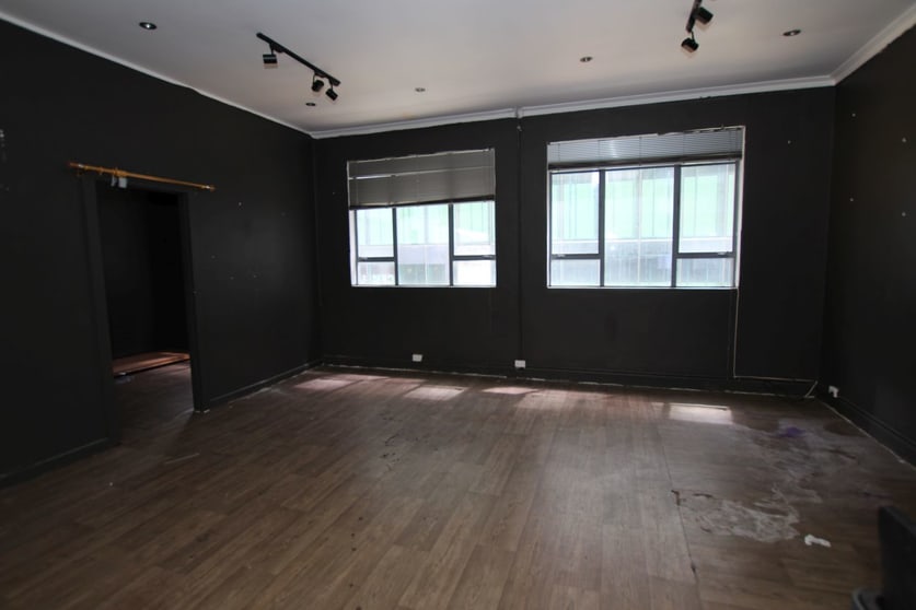 Click to view all images Level 2 Front 38-40 Little Latrobe Street Melbourne VIC 3000 - Image 2