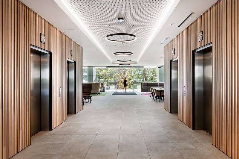 Click to view all images 1 Julius Avenue North Ryde NSW 2113 - Image 1