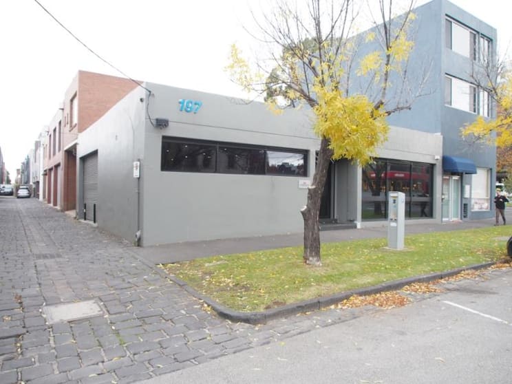 Click to view all images 197 Coventry Street South Melbourne VIC 3205 - Image 1