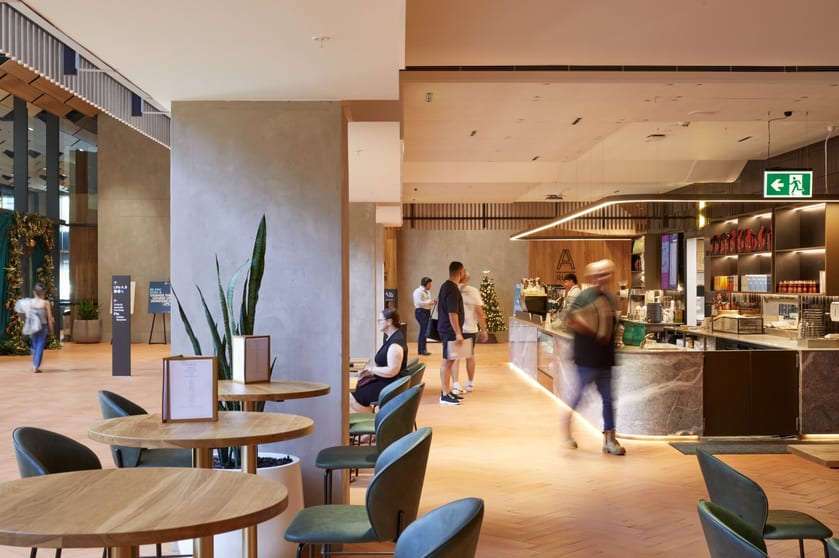 477 Pitt Street Sydney NSW 2000 - Image 3