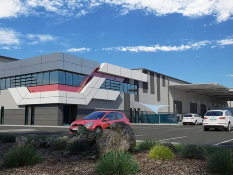 Click to view all images Warehouse B, 8 Doriemus Drive Truganina VIC 3029 - Image 2