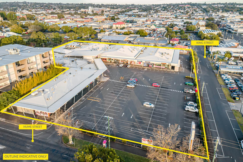 187 Hume Street Toowoomba City QLD 4350 - Image 3