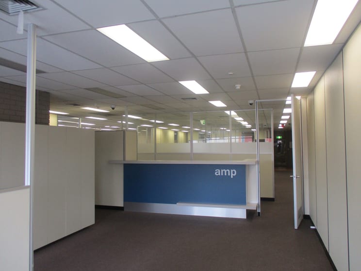Click to view all images 1st Floor/599 Sydney Road Coburg VIC 3058 - Image 1