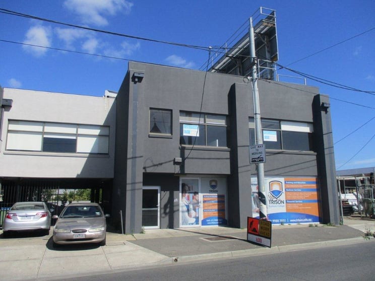 Click to view all images 1st Floor/599 Sydney Road Coburg VIC 3058 - Image 2