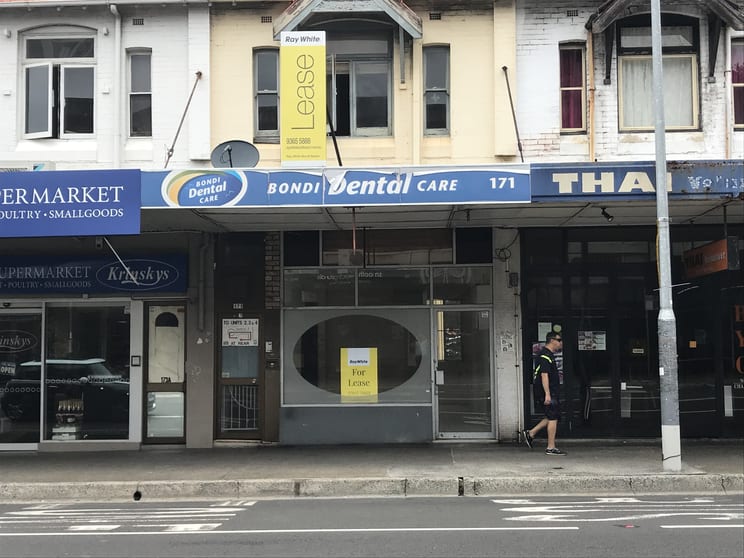 Click to view all images 171 Bondi Road Bondi NSW 2026 - Image 1