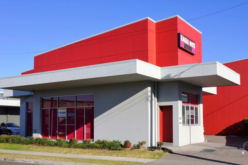 Click to view all images 3/417-421 Princes Hwy Corrimal NSW 2518 - Image 1