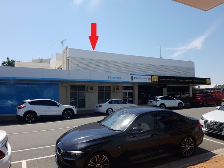 Click to view all images 6/31 Middle Street Cleveland QLD 4163 - Image 1