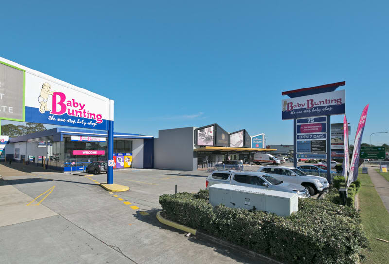 Click to view all images 4/75 Redland Bay Road Capalaba QLD 4157 - Image 1