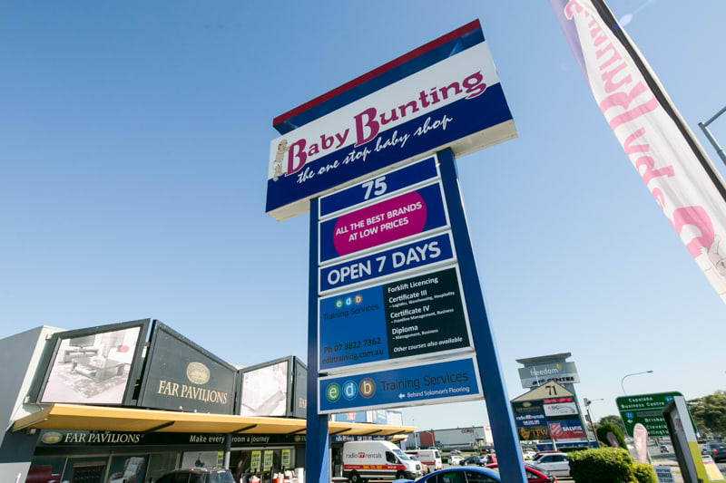 Click to view all images 4/75 Redland Bay Road Capalaba QLD 4157 - Image 2