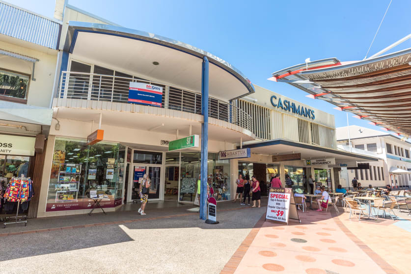 Click to view all images 30 Smith Street Mall Darwin City NT 0800 - Image 1