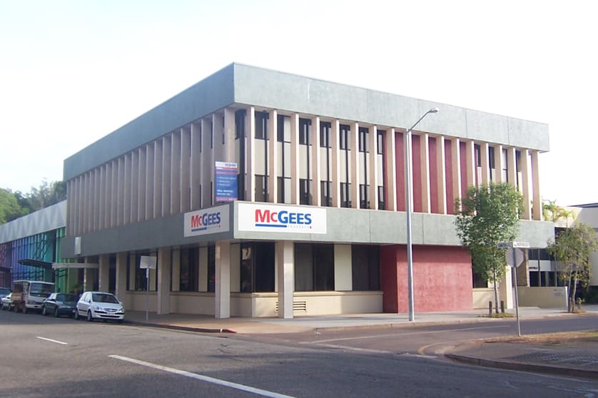 Click to view all images Level 2, 3/82 Smith Street Darwin City NT 0800 - Image 1