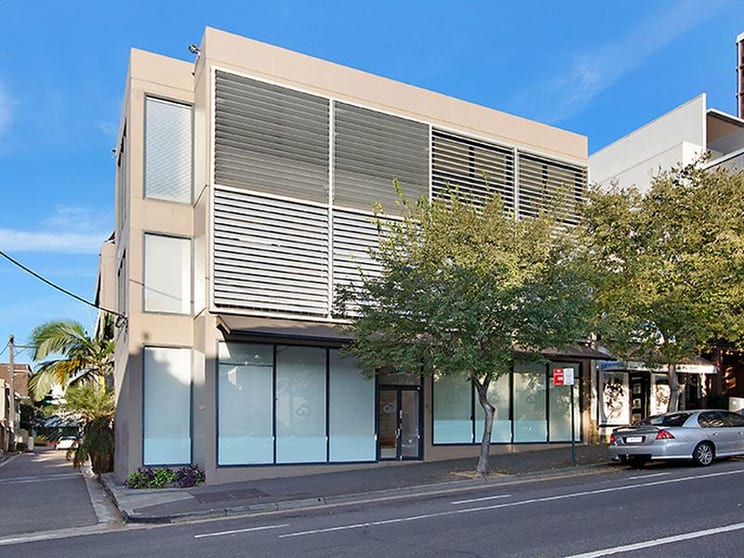 Click to view all images 70 Crown Street Woolloomooloo NSW 2011 - Image 2