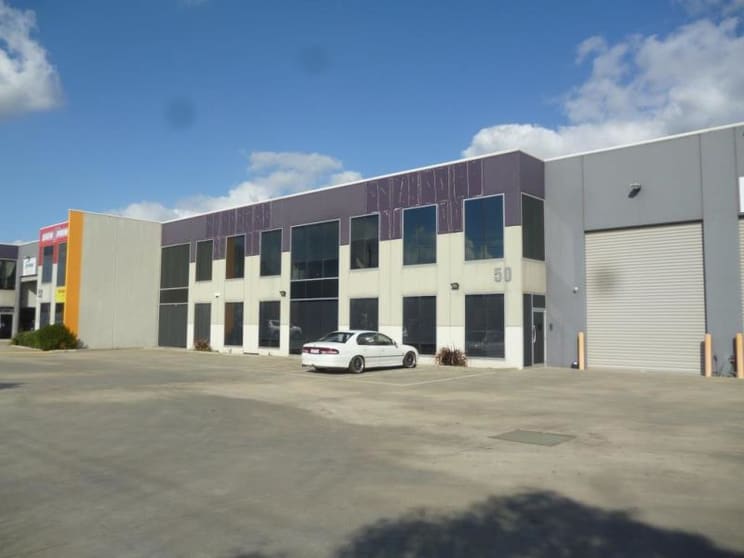 50/40-60 Abbotts Road Dandenong VIC 3175 - Image 1