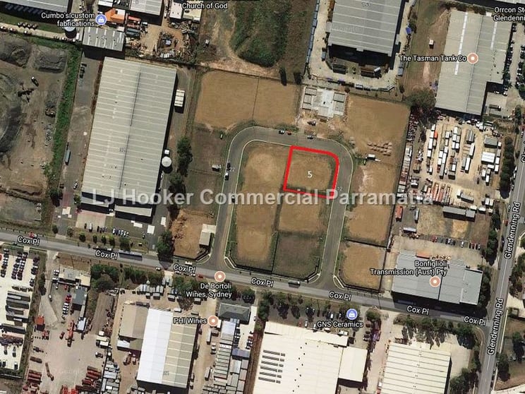 Click to view all images 1/5 Voyager Circuit Glendenning NSW 2761 - Image 2