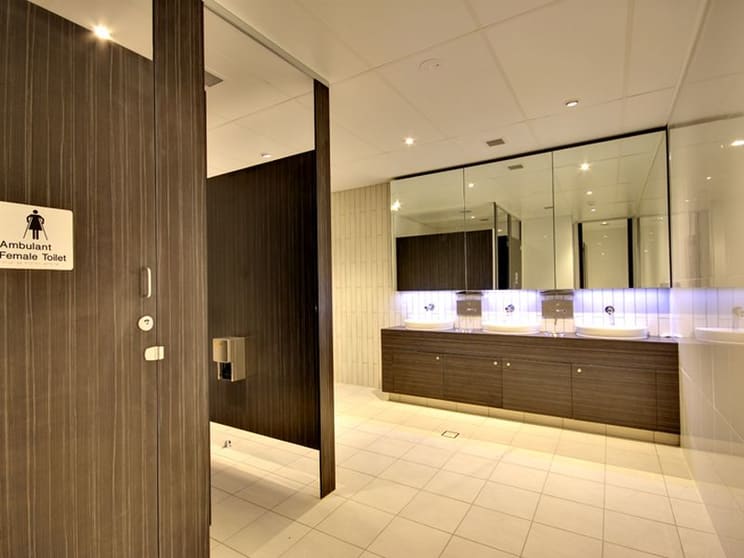 Click to view all images 1.2 Office Tower/69 Central Coast Highway West Gosford NSW 2250 - Image 2