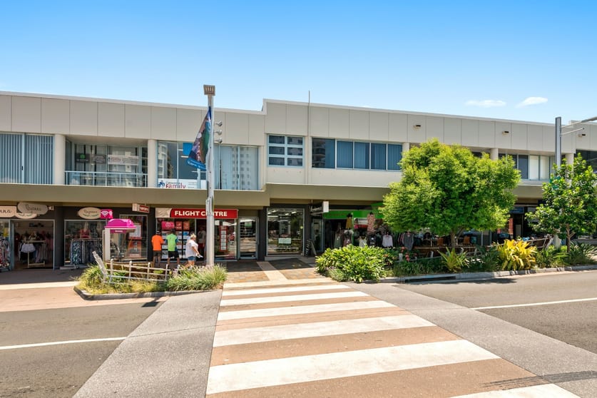 Office 10B/51-55 Bulcock Street Caloundra QLD 4551 - Image 1