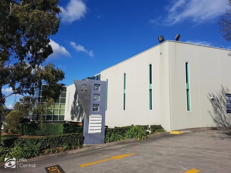 3/3 Salisbury Road Castle Hill NSW 2154 - Image 1