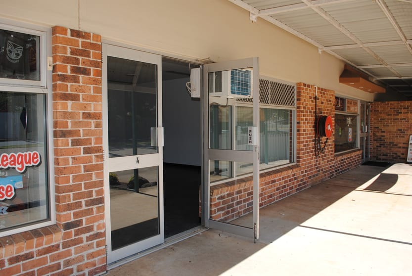 255 Herries Street - Tenancy 4 Newtown QLD 4350 - Image 2