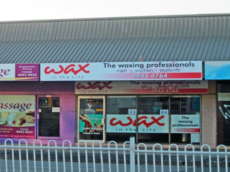 Click to view all images 183 Pacific Highway Charlestown NSW 2290 - Image 1
