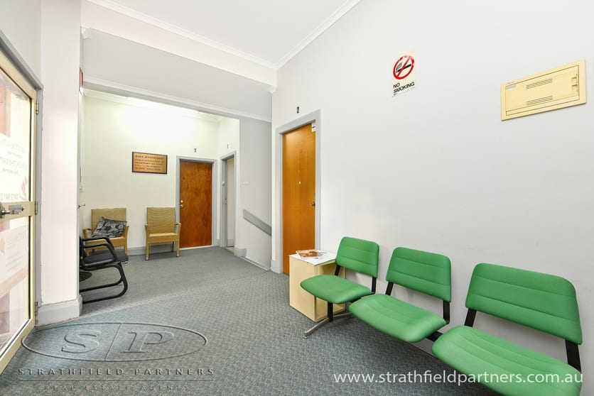 Click to view all images Office 2/9 Rochester Street Homebush NSW 2140 - Image 2