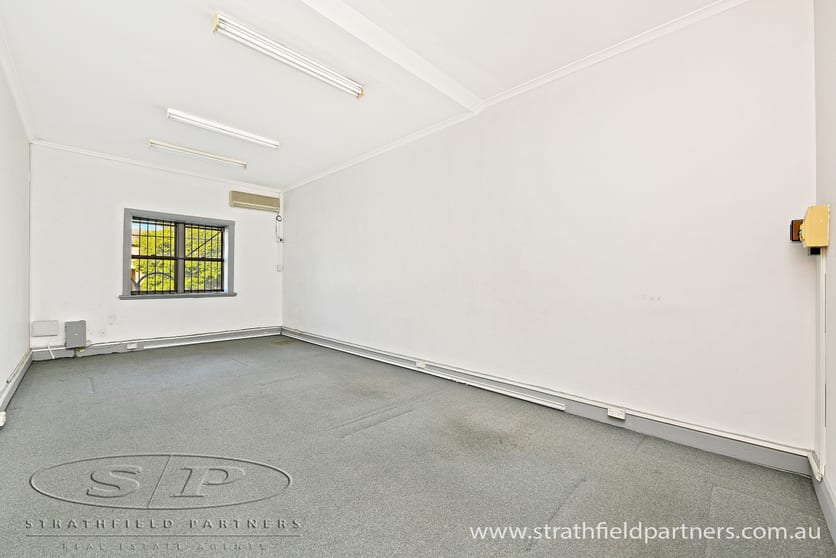 Click to view all images Office 2/9 Rochester Street Homebush NSW 2140 - Image 3